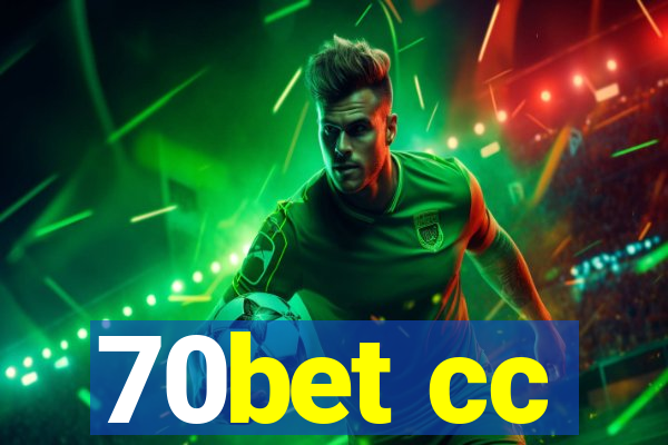 70bet cc